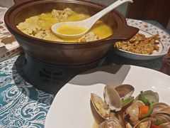 -北塘海鲜·天津菜(大光明桥旗舰店)