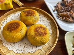 -丽泽山庄·生态怀柔菜·虹鳟鱼(红螺寺店)