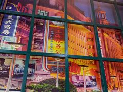 -柴爿巷·香酥鸡&馄饨(复兴中路店)