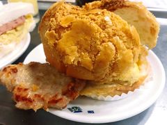 -沙溪兄茶餐厅