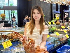 -尖沙咀大酒楼(罗村店·粤菜海鲜·宴会聚餐)