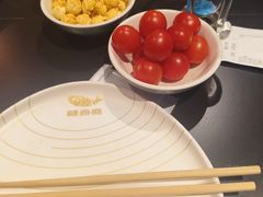 -辣尚瘾·烤鱼·新川菜(交大直营店)