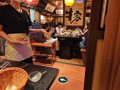 -牛家酒场(7mall店)