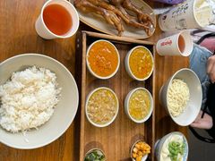 -李百蟹·江南蟹黄面·河景餐厅(夫子庙总店)