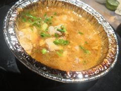 -沈记烧烤海鲜(江汉二路店)