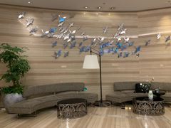 -无锡新湖铂尔曼大酒店