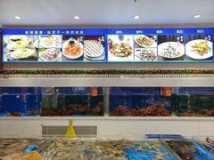 -北塘海鲜·天津菜(大光明桥旗舰店)