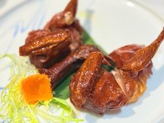 -广州酒家(文昌总店)