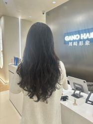 -川崎形象·GANO HAIR  salon