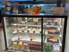 -COSTA COFFEE(恒基名人购物中心店)