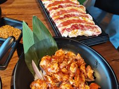 -九田家黑牛烤肉料理(无锡T12店)
