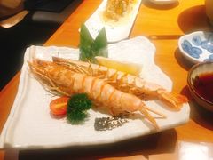 -一心创作料理屋(经开万达店)