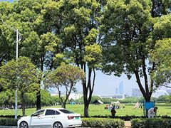 -苏州独墅湖体育馆