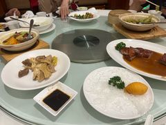 -利苑酒家(金宝店)