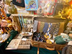 -JOURNEY SHOP.vintage杂货铺