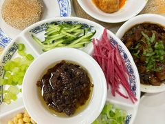 -清真·鸦儿李记·小馆(后海店)