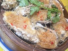 -桥东喜碧海鲜街(水东街店)