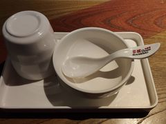 -多嘴超级肉蟹煲(吉林财富购物广场店)