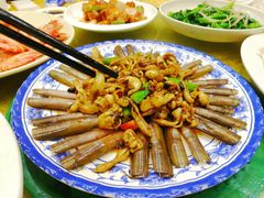 -盛港湾海鲜食府(黄沙店)