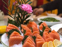 -御满江海鲜酒家(洛溪新城店)
