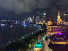 -上海和平饭店华懋阁 Cathay Room