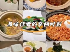 -品粹徽园·家常安徽菜