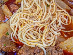 -麻木老地方牛筋牛杂(长堤街店)