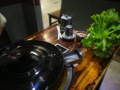 -海花锅盖烧烤店(怡馨家园店)