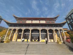 -正觉寺