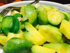 iphone_upload_pic-云海肴·汽锅鸡·云南菜(天津国金汇店)