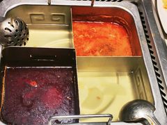 -海底捞火锅(龙湖北京大兴天街店)