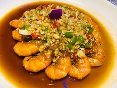 -尚岛私房菜(西方巷店)
