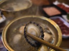 -丽江庭院·云南野生菌·海鲜火锅(鼓楼四合院店)