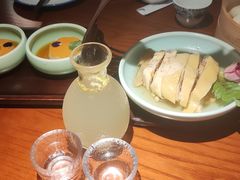 桂花米酒-寻宝记绍兴菜(鲁迅路店)