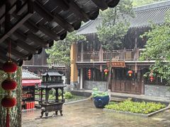 -灵谷景区