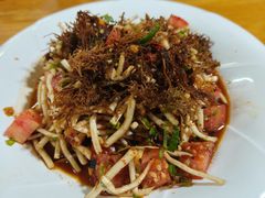 -龙姐私房菜(和顺古镇店)