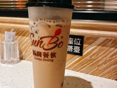 -添饭茶餐厅(天悦龙庭店)