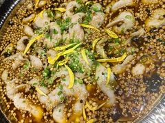 -四川饭店·小龙虾(长白店)