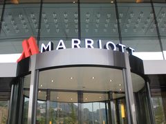 -都会尚膳·海鲜自助餐厅(重庆万豪酒店)