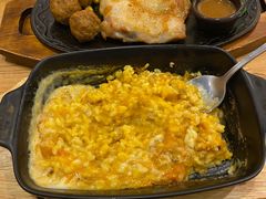 -萨莉亚意式餐厅(深南茂业店)