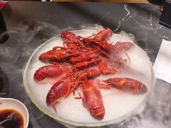 -红盔甲·小龙虾(人民广场店)