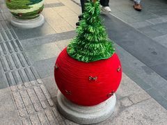 -富力丽思卡尔顿酒店健身中心