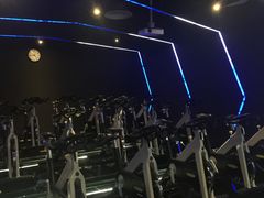 -威尔仕健身(新天地店)