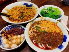 -兵哥豌豆面(创意谷店)