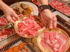 -星伦多自助料理·涮烤一体(虹悦城店)