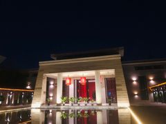 -抚仙湖万达文华酒店