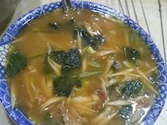 -尕有炕锅烤羊肉