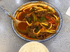 -京兰顺炒肉片