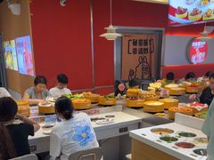 -龍歌自助小火锅(秦淮水游城店)