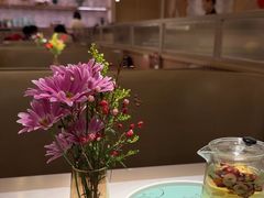 -荷花亭·湖北融合菜(中商广场店)